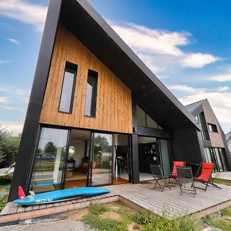 A 300m De La Plage, Belle Maison Pour 5 Дом отдыха