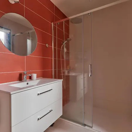 A 300m De La Plage, Belle Maison Pour 5 Дом отдыха Сарзо
