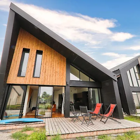 A 300m De La Plage, Belle Maison Pour 5 Дом отдыха *